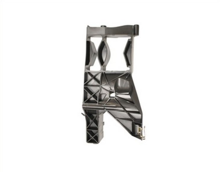 Acceder a la pieza Soporte interno faro derecho