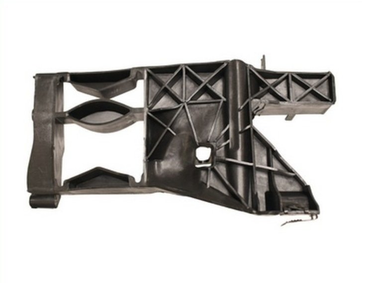 Acceder a la pieza Soporte interno faro derecho