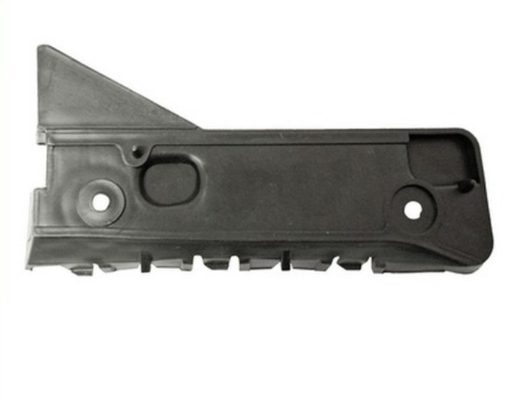 Acceder a la pieza Soporte lateral derecho parachoques delantero