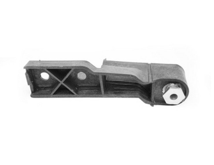 Acceder a la pieza Soporte lateral izquierdo parachoques delantero