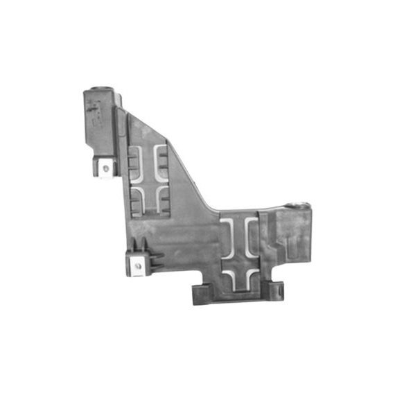 Acceder a la pieza Soporte faro derecho