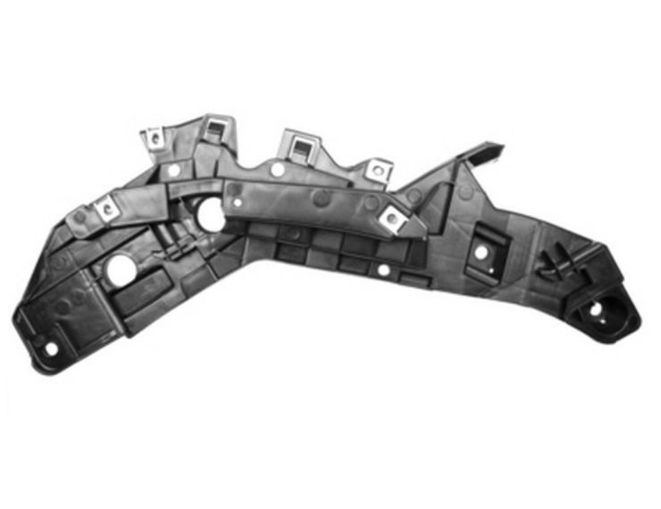 Acceder a la pieza Soporte faro derecho