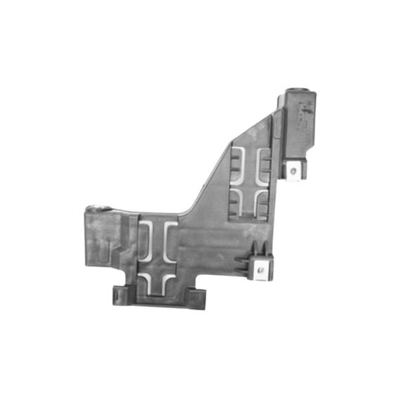 Acceder a la pieza Soporte faro izquierdo