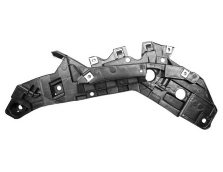 Acceder a la pieza Soporte faro izquierdo