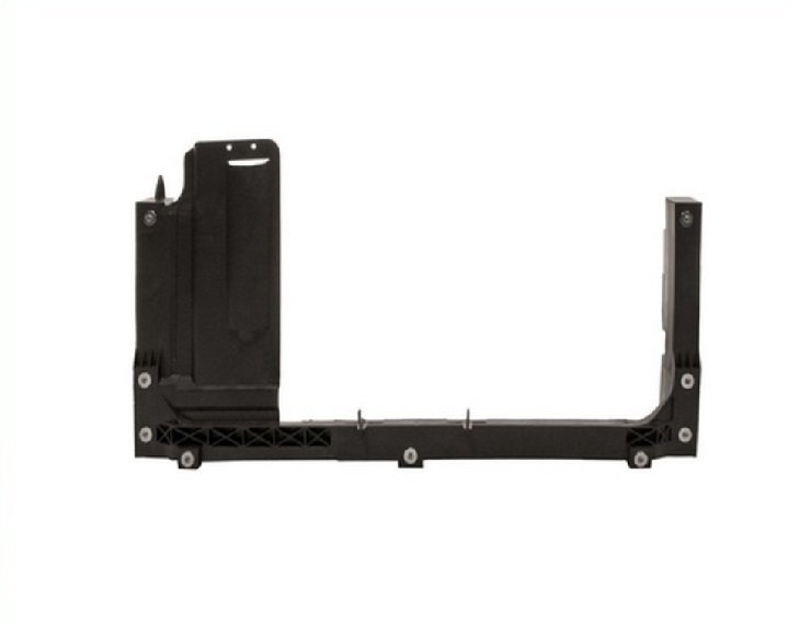 Acceder a la pieza Traviesa inferior frente