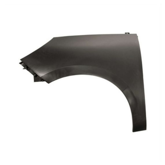 Acceder a la pieza Aleta delantera izquierda, plástico