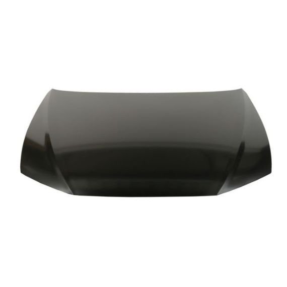 Acceder a la pieza Capó motor (S-Line)