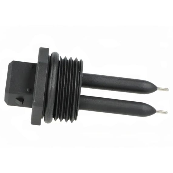 Acceder a la pieza Sensor nivel del refrigerante