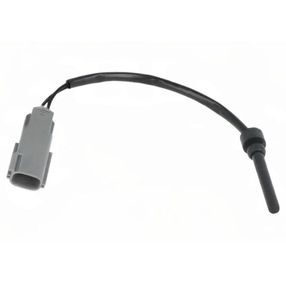 Acceder a la pieza Sensor nivel del refrigerante