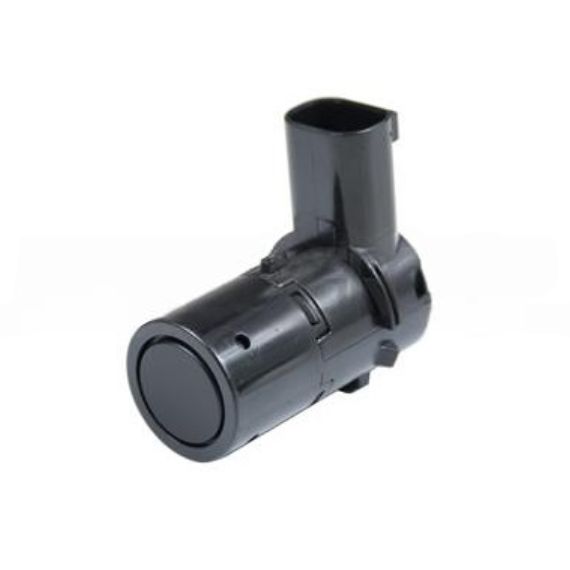 Acceder a la pieza Sensor de aparcamiento