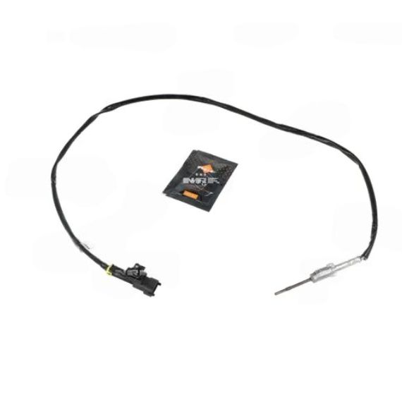 Acceder a la pieza Sensor temperatura gas escape