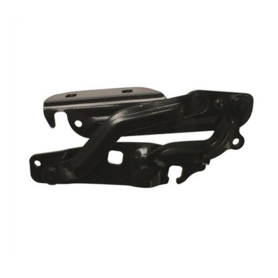 Acceder a la pieza Bisagra izquierda capó