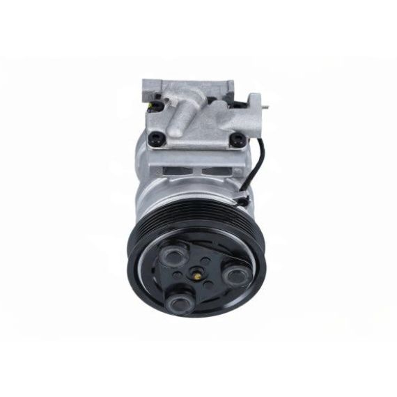 Compresor aire acondicionado ACCESSOIRES CAMION-GUARDABARROS, SOPORTES, CALZOS pour KIA PICANTO  pour KIA PICANTO