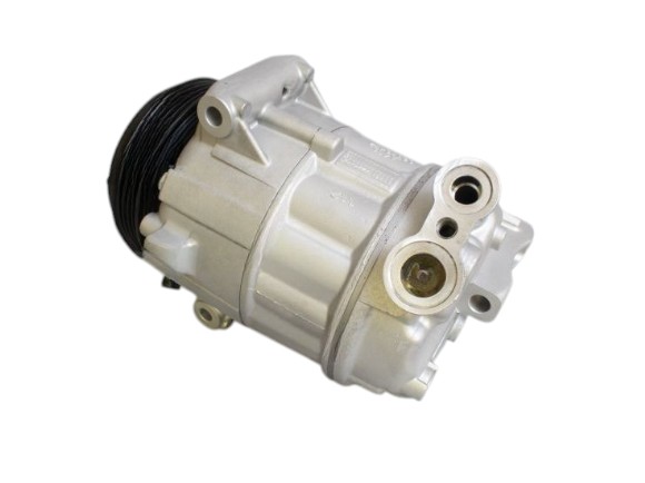 Acceder a la pieza Compresor de climatización CVC 4G-110mm