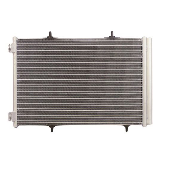 Condensador de climatización 1,0l - 1,1l - 1,2l - 1,4l - 1,5l - 1,6l CITROEN-C2 pour CITROEN C2  pour CITROEN C2