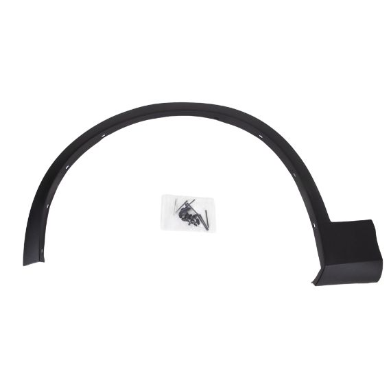 Acceder a la pieza Cerco aleta delantero izquierdo, imprimado