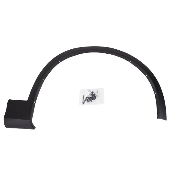 Acceder a la pieza Cerco aleta delantero derecho, imprimado