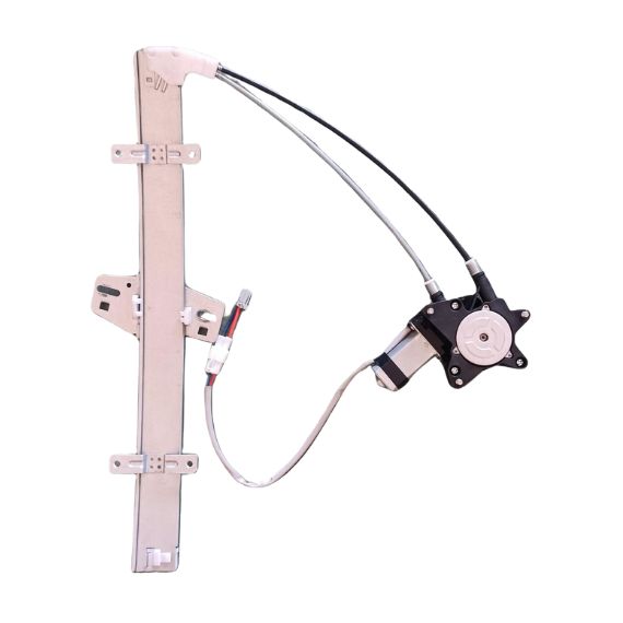 Elevalunas delantero eléctrico izquierdo (2 pines) (Sedan/SW) ACCESSOIRES CAMION-GUARDABARROS, SOPORTES, CALZOS pour HONDA ACCORD  pour HONDA ACCORD