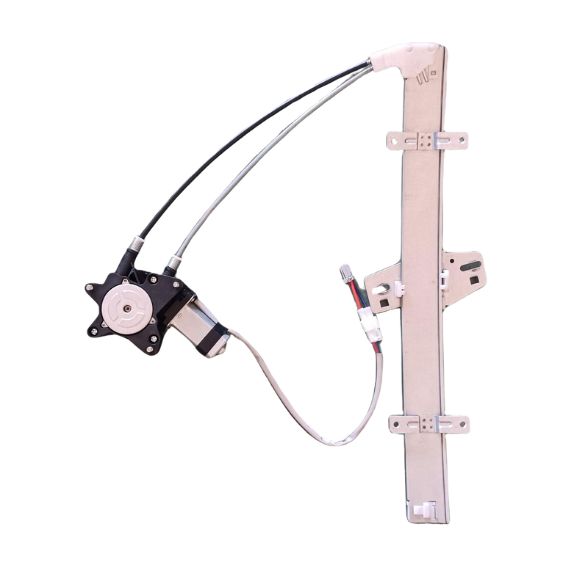 Elevalunas delantero eléctrico derecho (2 pines) (Sedan/SW) ACCESSOIRES CAMION-GUARDABARROS, SOPORTES, CALZOS pour HONDA ACCORD  pour HONDA ACCORD