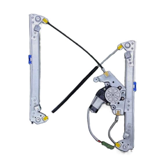 Elevalunas delantero eléctrico derecho (2 pines) (4 puertas) ACCESSOIRES CAMION-GUARDABARROS, SOPORTES, CALZOS pour CITROEN C4 CACTUS  pour CITROEN C4 CACTUS