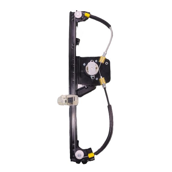 Elevalunas eléctrico delantero izquierdo (2 pines) (4 puertas) ACCESSOIRES CAMION-GUARDABARROS, SOPORTES, CALZOS pour RENAULT GRAND SCENIC  pour RENAULT GRAND SCENIC