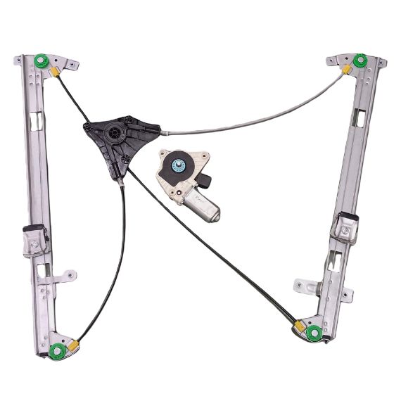 Elevalunas eléctrico delantero izquierdo, confort (2 puertas) ACCESSOIRES CAMION-GUARDABARROS, SOPORTES, CALZOS pour MERCEDES ACTROS  pour MERCEDES ACTROS