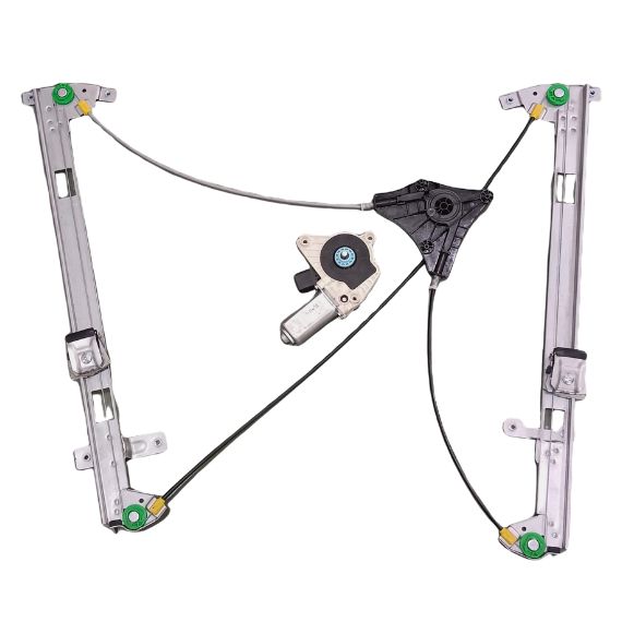 Elevalunas eléctrico delantero derecho, confort (2 puertas) ACCESSOIRES CAMION-GUARDABARROS, SOPORTES, CALZOS pour MERCEDES ACTROS  pour MERCEDES ACTROS