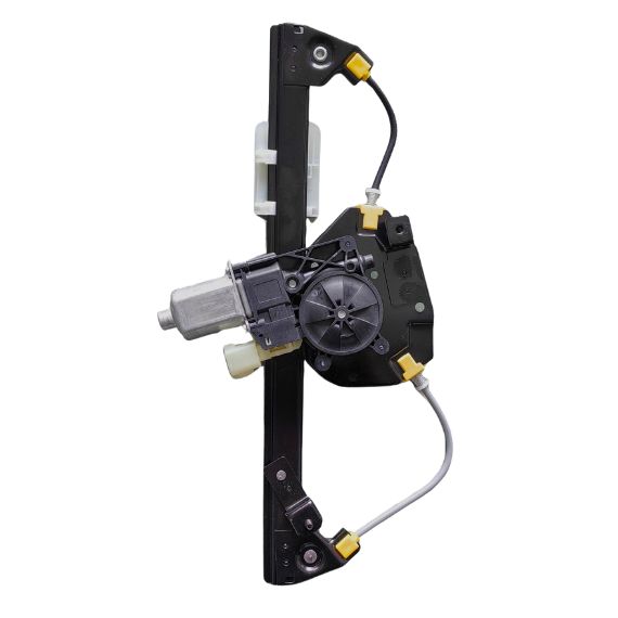 Elevalunas trasero eléctrico derecho (6 pines) (4 puertas) ACCESSOIRES CAMION-GUARDABARROS, SOPORTES, CALZOS pour LAND ROVER DISCOVERY  pour LAND ROVER DISCOVERY