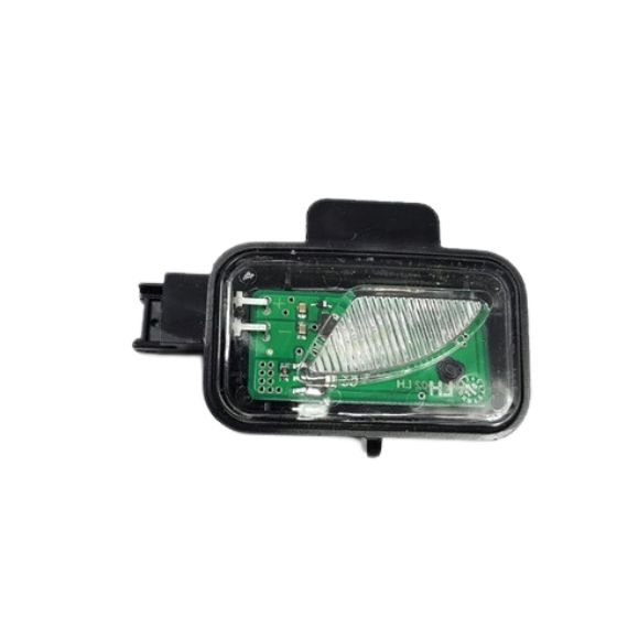 Acceder a la pieza Luz de cortesía retrovisor izquierdo Acceder a la pieza Luz de cortesía retrovisor izquierdo