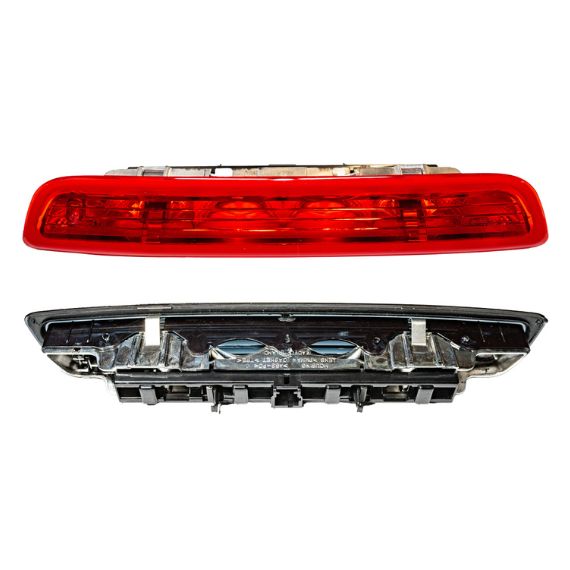 Acceder a la pieza Luz de freno