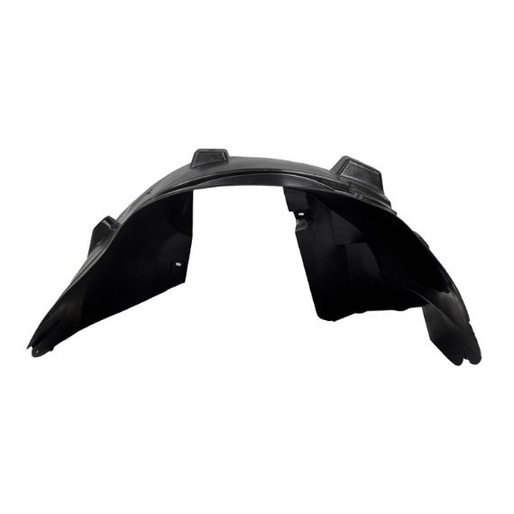 Acceder a la pieza Guardabarros delantero derecho