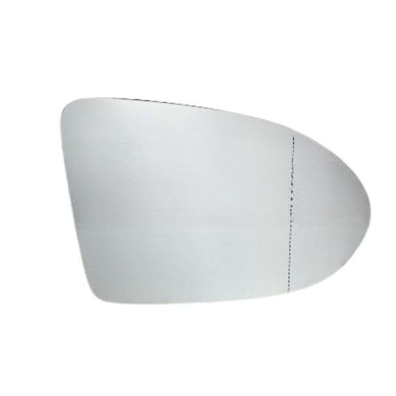 Acceder a la pieza Cristal + soporte retrovisor derecho, asférico, térmico, atenuación automática Acceder a la pieza Cristal + soporte retrovisor derecho, asférico, térmico, atenuación automática
