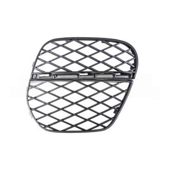 Acceder a la pieza Rejilla derecha parachoques delantero