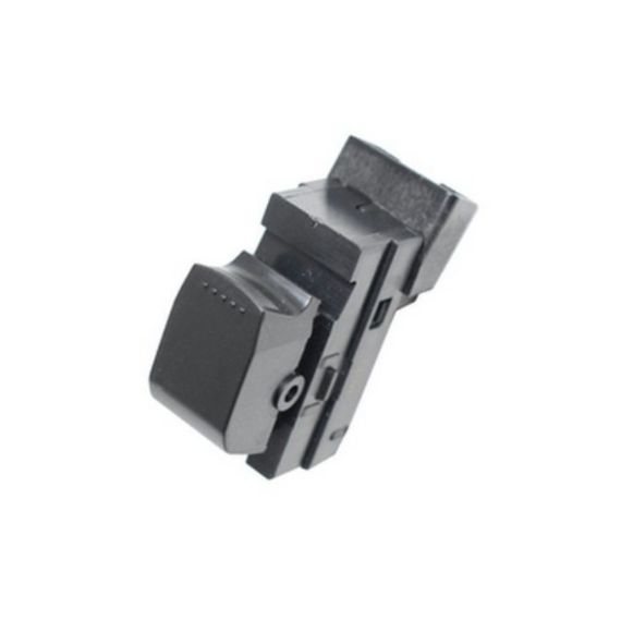 Acceder a la pieza Interruptor elevalunas negro, trasero derecha/izquierda (5 pines)