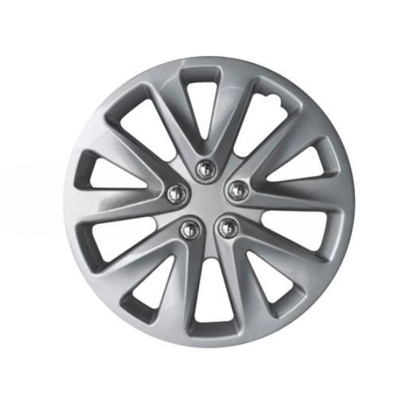 Acceder a la pieza JUEGO 4 TAPACUBOS DAKOTA 13