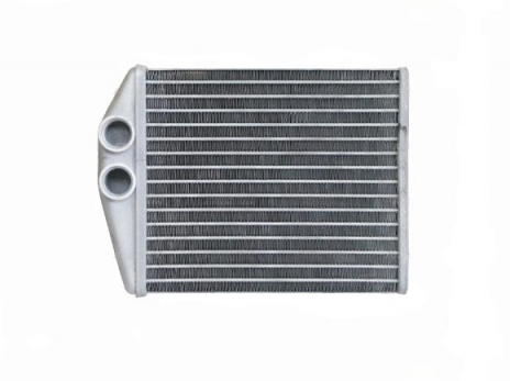 Acceder a la pieza Radiador de calefacción 170x165x32 mm Acceder a la pieza Radiador de calefacción 170x165x32 mm