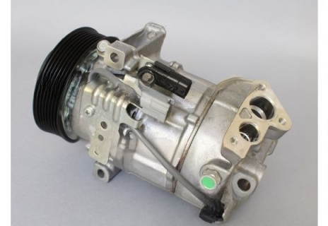 Acceder a la pieza Compresor de climatización 6SBU16C 7G-120mm Acceder a la pieza Compresor de climatización 6SBU16C 7G-120mm