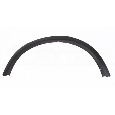 Acceder a la pieza Cerco aleta trasero derecho, imprimado