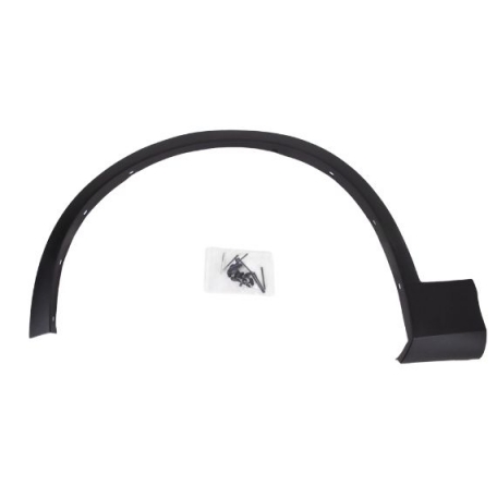 Acceder a la pieza Cerco aleta delantero izquierdo, imprimado Acceder a la pieza Cerco aleta delantero izquierdo, imprimado