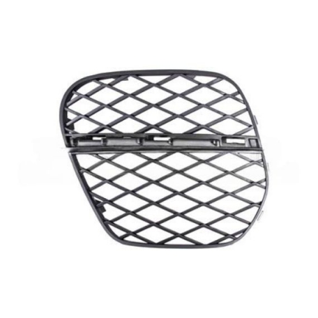 Acceder a la pieza Rejilla izquierda parachoques delantero