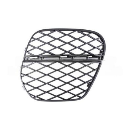 Acceder a la pieza Rejilla derecha parachoques delantero