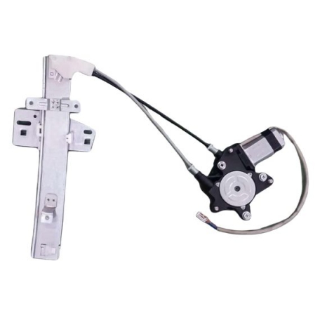 Acceder a la pieza Elevalunas trasero derecho eléctrico (2 pines) (Sedan/SW)) Acceder a la pieza Elevalunas trasero derecho eléctrico (2 pines) (Sedan/SW))