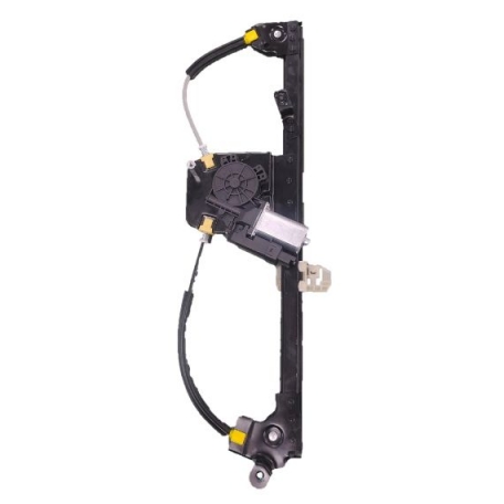 Acceder a la pieza Elevalunas eléctrico delantero derecho (2 pines) (4 puertas) Acceder a la pieza Elevalunas eléctrico delantero derecho (2 pines) (4 puertas)