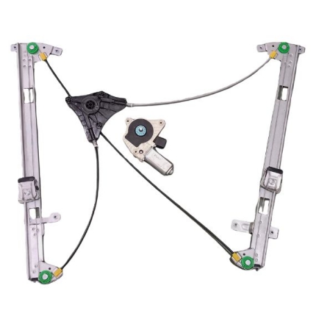Acceder a la pieza Elevalunas eléctrico delantero izquierdo, confort (2 puertas)