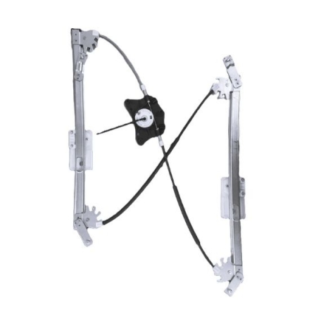 Acceder a la pieza Mecánismo de elevalunas delantero izquierdo eléctrico (4 puertas) Acceder a la pieza Mecánismo de elevalunas delantero izquierdo eléctrico (4 puertas)