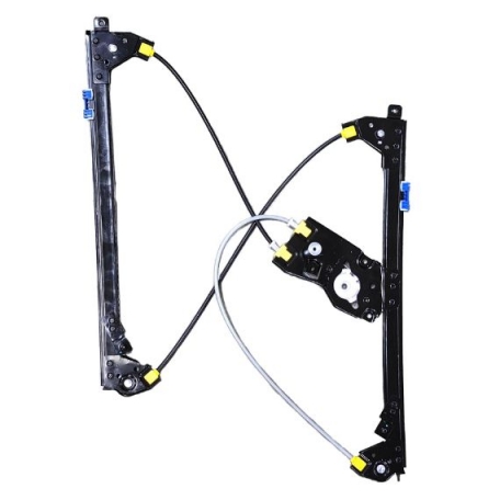 Acceder a la pieza Mecanismo de elevalunas delantero eléctrico izquierdo (4/5 puertas) Acceder a la pieza Mecanismo de elevalunas delantero eléctrico izquierdo (4/5 puertas)