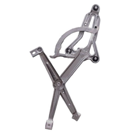 Acceder a la pieza Mecanismo de elevalunas delantero eléctrico izquierdo (4 puertas)