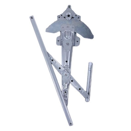 Acceder a la pieza Mecanismo de elevalunas delantero eléctrico izquierdo (4 puertas) Acceder a la pieza Mecanismo de elevalunas delantero eléctrico izquierdo (4 puertas)