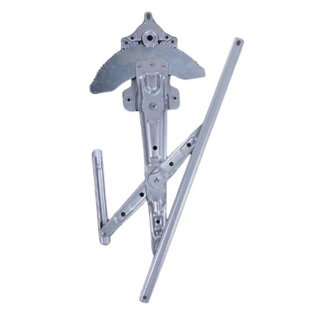 Acceder a la pieza Mecanismo de elevalunas delantero eléctrico derecho (4 puertas) Acceder a la pieza Mecanismo de elevalunas delantero eléctrico derecho (4 puertas)