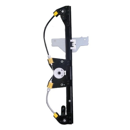 Acceder a la pieza Mecanismo de elevalunas trasero eléctrico izquierdo (4/5 puertas) Acceder a la pieza Mecanismo de elevalunas trasero eléctrico izquierdo (4/5 puertas)